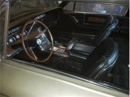 1966 Ford Thunderbird (CC-2110001) for sale in Cadillac, Michigan