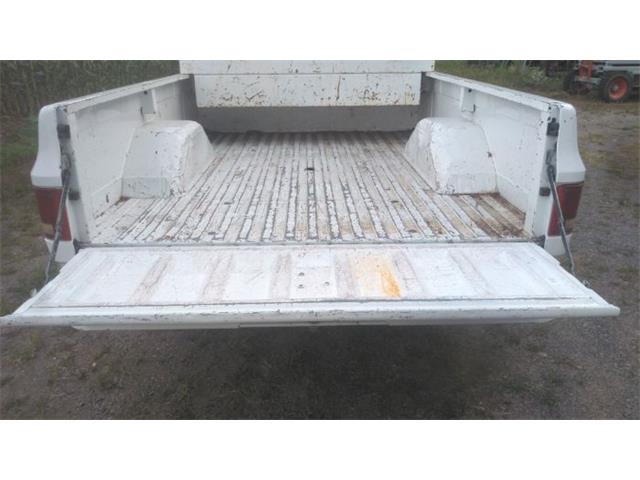 1988 Chevrolet C/K 2500 (CC-2110100) for sale in Cadillac, Michigan