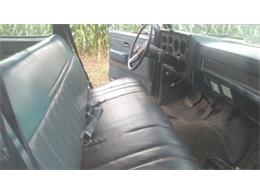 1988 Chevrolet C/K 2500 (CC-2110100) for sale in Cadillac, Michigan