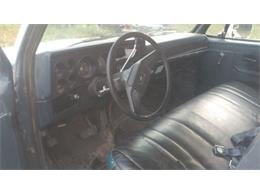1988 Chevrolet C/K 2500 (CC-2110100) for sale in Cadillac, Michigan
