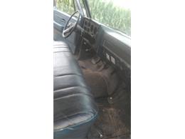 1988 Chevrolet C/K 2500 (CC-2110100) for sale in Cadillac, Michigan