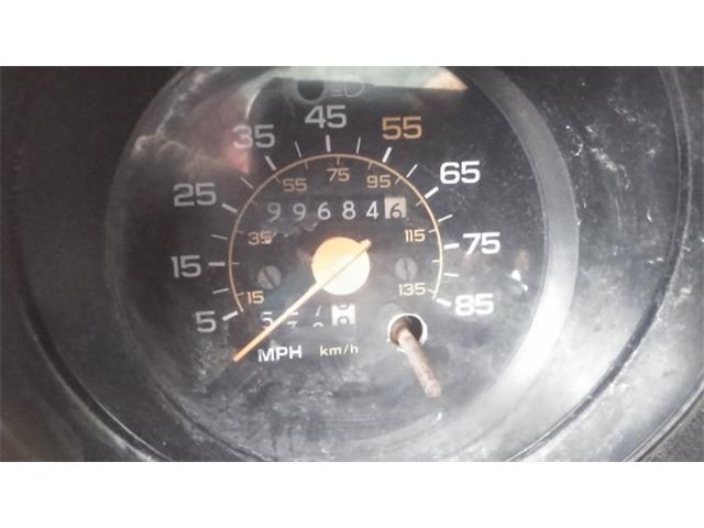 1988 Chevrolet C/K 2500 (CC-2110100) for sale in Cadillac, Michigan