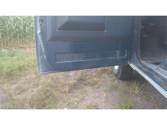 1988 Chevrolet C/K 2500 (CC-2110100) for sale in Cadillac, Michigan
