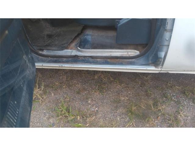 1988 Chevrolet C/K 2500 (CC-2110100) for sale in Cadillac, Michigan