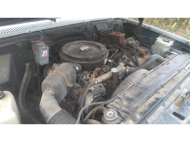 1988 Chevrolet C/K 2500 (CC-2110100) for sale in Cadillac, Michigan