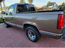 1994 Chevrolet C/K 1500 (CC-2111000) for sale in Cadillac, Michigan