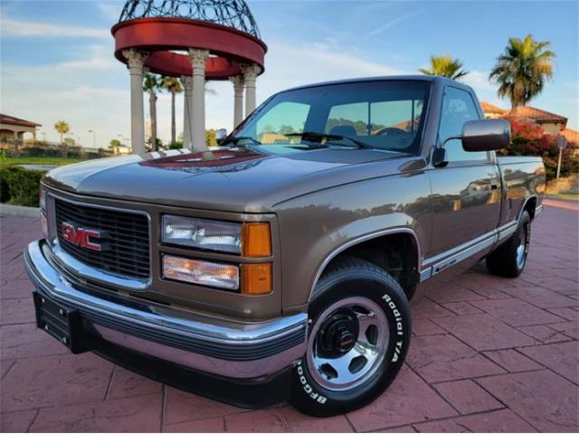 1994 Chevrolet C/K 1500 (CC-2111000) for sale in Cadillac, Michigan