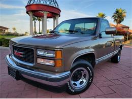 1994 Chevrolet C/K 1500 (CC-2111000) for sale in Cadillac, Michigan