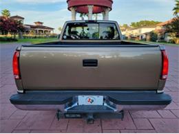 1994 Chevrolet C/K 1500 (CC-2111000) for sale in Cadillac, Michigan