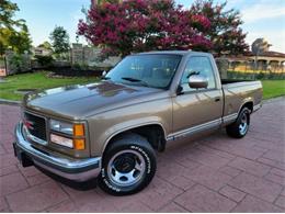 1994 Chevrolet C/K 1500 (CC-2111000) for sale in Cadillac, Michigan