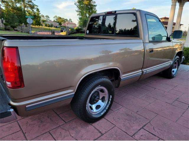 1994 Chevrolet C/K 1500 (CC-2111000) for sale in Cadillac, Michigan