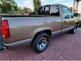 1994 Chevrolet C/K 1500 (CC-2111000) for sale in Cadillac, Michigan