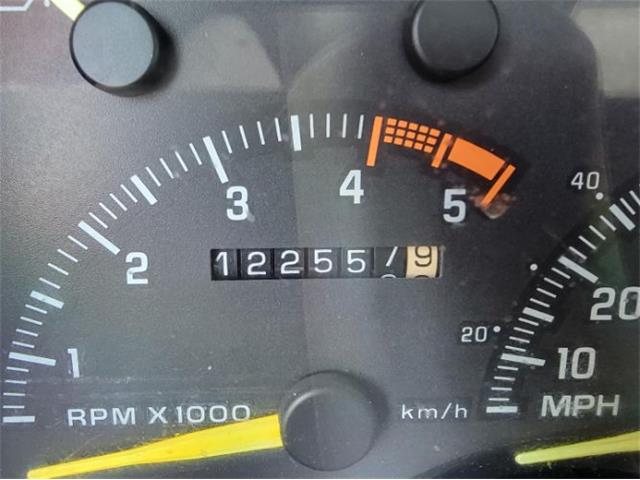 1994 Chevrolet C/K 1500 (CC-2111000) for sale in Cadillac, Michigan