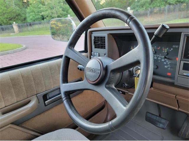 1994 Chevrolet C/K 1500 (CC-2111000) for sale in Cadillac, Michigan