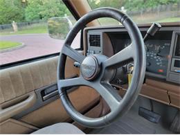 1994 Chevrolet C/K 1500 (CC-2111000) for sale in Cadillac, Michigan