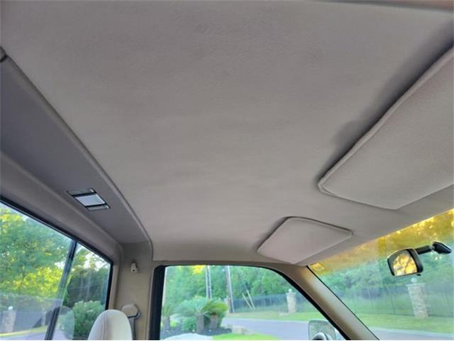 1994 Chevrolet C/K 1500 (CC-2111000) for sale in Cadillac, Michigan
