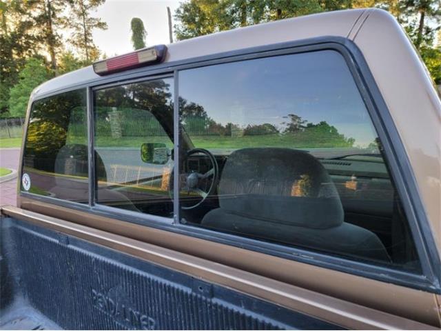 1994 Chevrolet C/K 1500 (CC-2111000) for sale in Cadillac, Michigan