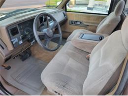 1994 Chevrolet C/K 1500 (CC-2111000) for sale in Cadillac, Michigan