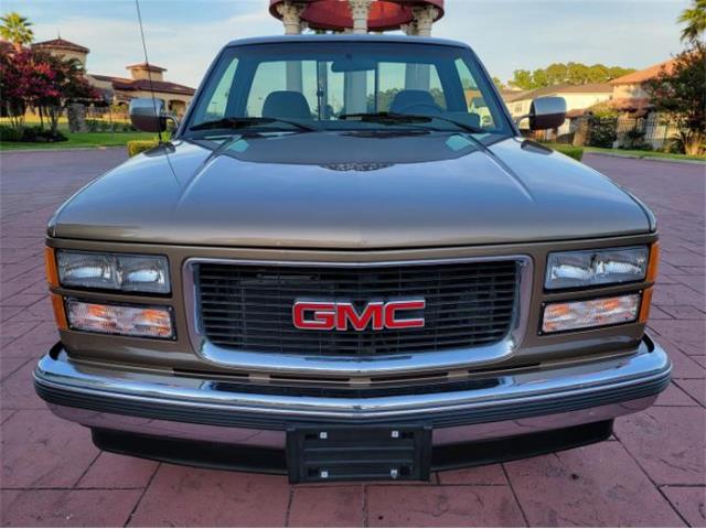 1994 Chevrolet C/K 1500 (CC-2111000) for sale in Cadillac, Michigan