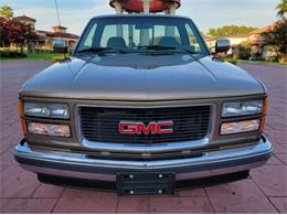 1994 Chevrolet C/K 1500 (CC-2111000) for sale in Cadillac, Michigan