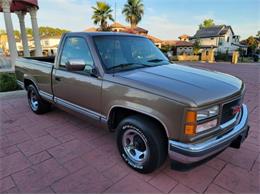 1994 Chevrolet C/K 1500 (CC-2111000) for sale in Cadillac, Michigan
