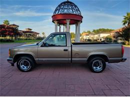 1994 Chevrolet C/K 1500 (CC-2111000) for sale in Cadillac, Michigan