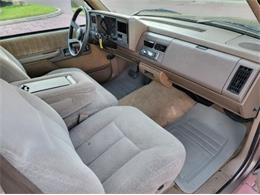 1994 Chevrolet C/K 1500 (CC-2111000) for sale in Cadillac, Michigan