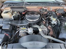 1994 Chevrolet C/K 1500 (CC-2111000) for sale in Cadillac, Michigan