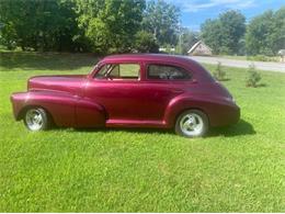 1947 Chevrolet Deluxe (CC-2111001) for sale in Cadillac, Michigan