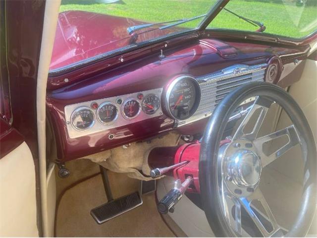 1947 Chevrolet Deluxe (CC-2111001) for sale in Cadillac, Michigan