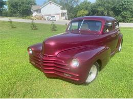 1947 Chevrolet Deluxe (CC-2111001) for sale in Cadillac, Michigan