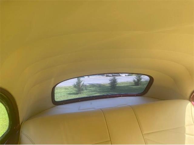 1947 Chevrolet Deluxe (CC-2111001) for sale in Cadillac, Michigan