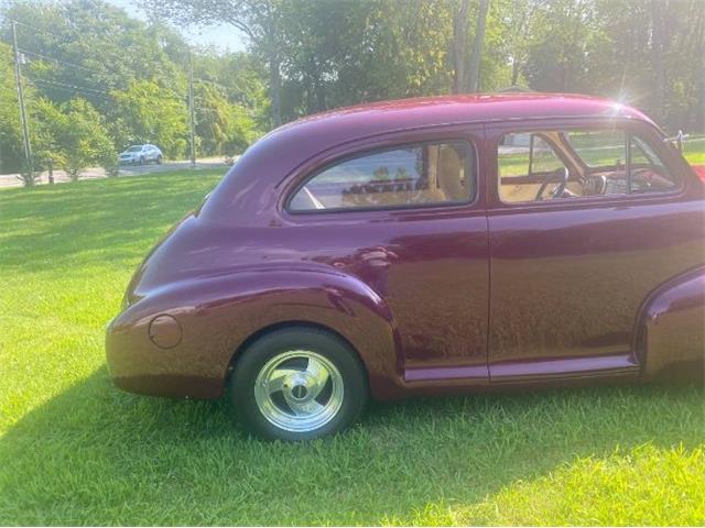 1947 Chevrolet Deluxe (CC-2111001) for sale in Cadillac, Michigan