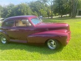 1947 Chevrolet Deluxe (CC-2111001) for sale in Cadillac, Michigan
