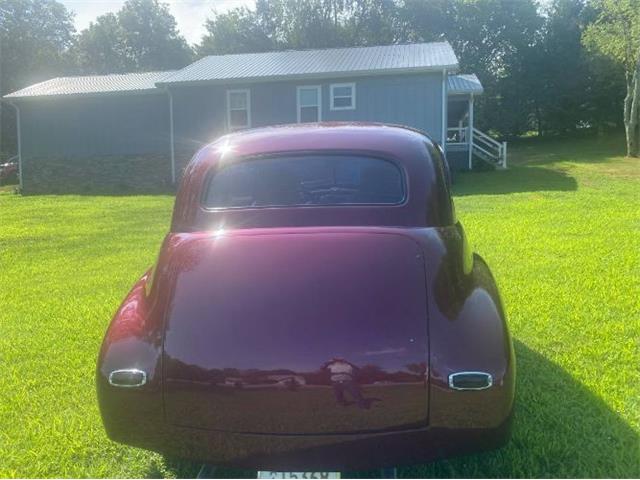 1947 Chevrolet Deluxe (CC-2111001) for sale in Cadillac, Michigan