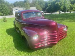 1947 Chevrolet Deluxe (CC-2111001) for sale in Cadillac, Michigan