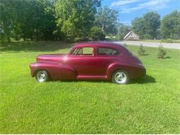 1947 Chevrolet Deluxe (CC-2111001) for sale in Cadillac, Michigan