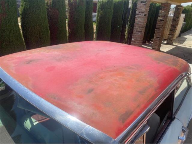1957 Ford Fairlane 500 (CC-2111002) for sale in Cadillac, Michigan