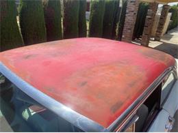 1957 Ford Fairlane 500 (CC-2111002) for sale in Cadillac, Michigan