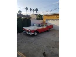 1957 Ford Fairlane 500 (CC-2111002) for sale in Cadillac, Michigan
