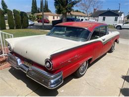 1957 Ford Fairlane 500 (CC-2111002) for sale in Cadillac, Michigan