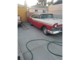 1957 Ford Fairlane 500 (CC-2111002) for sale in Cadillac, Michigan