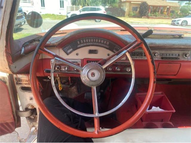 1957 Ford Fairlane 500 (CC-2111002) for sale in Cadillac, Michigan
