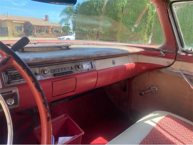 1957 Ford Fairlane 500 (CC-2111002) for sale in Cadillac, Michigan