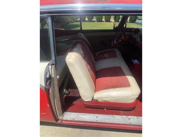 1957 Ford Fairlane 500 (CC-2111002) for sale in Cadillac, Michigan