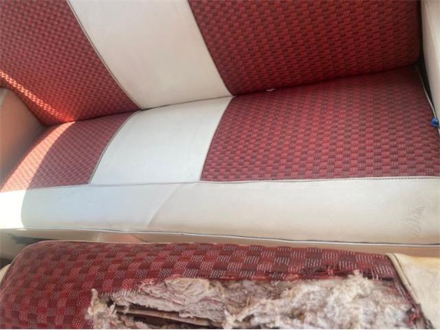 1957 Ford Fairlane 500 (CC-2111002) for sale in Cadillac, Michigan