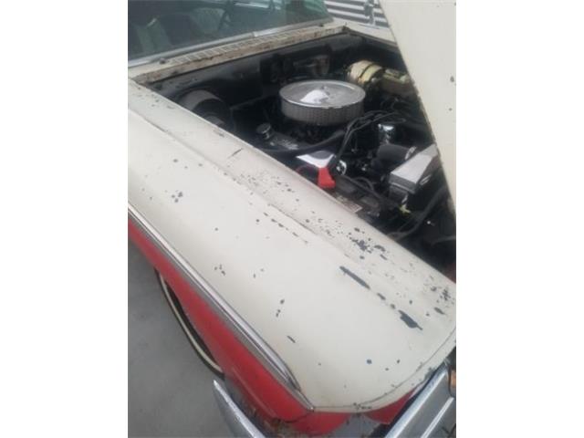 1957 Ford Fairlane 500 (CC-2111002) for sale in Cadillac, Michigan