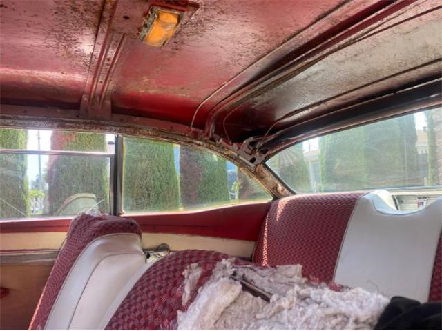 1957 Ford Fairlane 500 (CC-2111002) for sale in Cadillac, Michigan