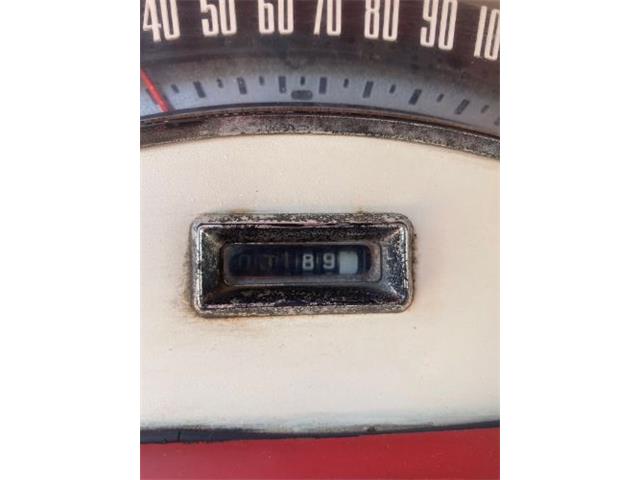 1957 Ford Fairlane 500 (CC-2111002) for sale in Cadillac, Michigan