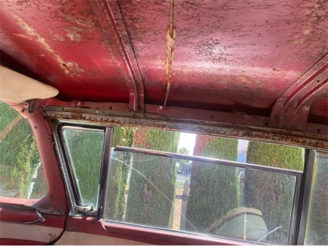 1957 Ford Fairlane 500 (CC-2111002) for sale in Cadillac, Michigan
